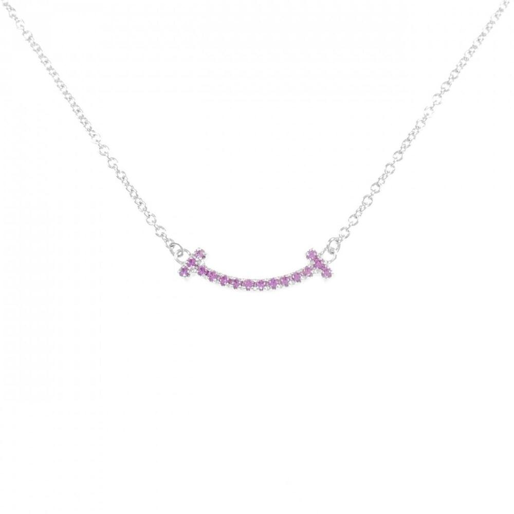TIFFANY Authentic Silver Necklace
